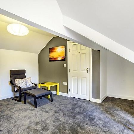 Townhouse Plus @ 166 Edleston Road Crewe Eksteriør bilde