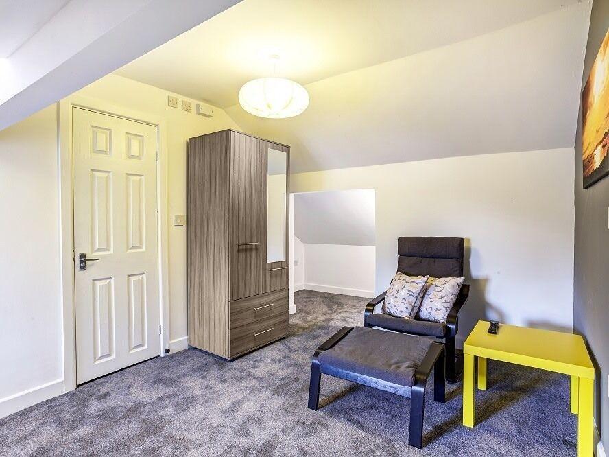 Townhouse Plus @ 166 Edleston Road Crewe Eksteriør bilde