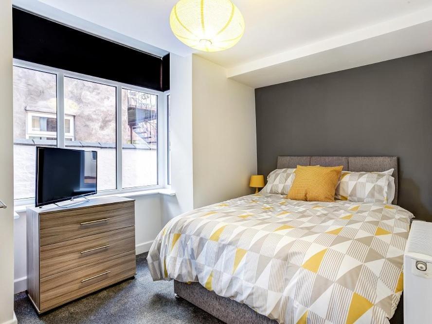 Townhouse Plus @ 166 Edleston Road Crewe Eksteriør bilde